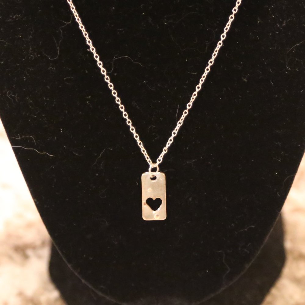 Heart Necklace